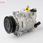 Kompressor,kliimaseade DENSO DCP02050