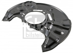 Plekk,piduriketas FEBI BILSTEIN 179886