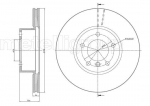 Piduriketas METELLI 23-0986C