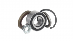 Rattalaagrikomplekt SKF VKBA 6913