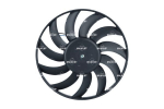 Ventilaator,mootorijahutus NRF 470164
