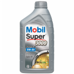 Variklio alyva MOBIL 154998