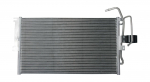 Kondensaator,kliimaseade BOSCH 1 986 AD2 228