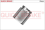 Kolvid,pidurisadul QUICK BRAKE 185313K