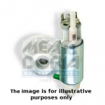 K&uuml;tusepump MEAT & DORIA 76297E