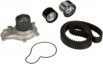 Veepump + hammasrihmakomplekt GATES KP2T265-2