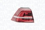 Tagatuli MAGNETI MARELLI 714081230801