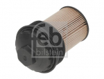&Otilde;lifilter FEBI BILSTEIN 193186