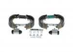 Piduriklotside komplekt BOSCH 0 204 114 680