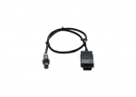 NOx-sensor, karbamiidipritse BOSCH 0 281 008 779