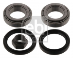 Rattalaagrikomplekt FEBI BILSTEIN 05398