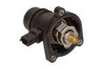 Termostaat,Jahutusvedelik MAXGEAR 67-0080