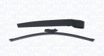 Kojameehe komplekt, klaasipesu MAGNETI MARELLI 000723180346