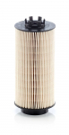 K&uuml;tusefilter MANN-FILTER PU 999/2 x