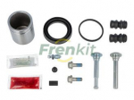 Remondikomplekt,Pidurisadul FRENKIT 751378