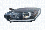 Esituli MAGNETI MARELLI LPO862