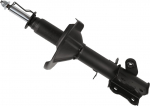 Amort SACHS 317 187