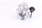 EGR-klapp NISSENS 98268