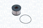 K&uuml;tusefilter MAGNETI MARELLI 71760480
