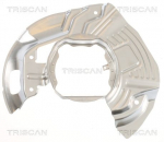 Plekk,piduriketas TRISCAN 8125 11116