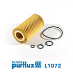 &Otilde;lifilter PURFLUX L1072