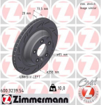 Piduriketas ZIMMERMANN 600.3239.54
