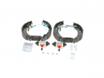 Piduriklotside komplekt BOSCH 0 204 114 675