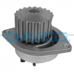 Veepump, mootori jahutus DAYCO DP024
