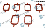 Tihendikomplekt,Sisselaskekollektor DR. MOTOR DRM0110S