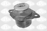 Paigutus,Mootor SASIC 9001472
