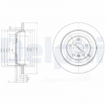 Piduriketas DELPHI BG4031