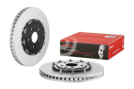 Piduriketas BREMBO 09.A665.23