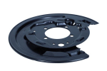 Plekk,piduriketas MAXGEAR 19-4438