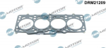 Tihend,silindripea Dr.Motor Automotive DRM21209