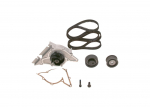 Veepump + hammasrihmakomplekt BOSCH 1 987 948 862
