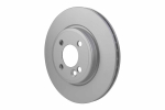 Piduriketas HELLA 8DD 355 131-981