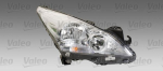 Esituli VALEO 043785