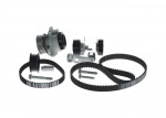 Veepump + hammasrihmakomplekt BOSCH 1 987 945 342