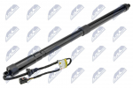 Elektrimootor, tagaluuk NTY AE-FR-063
