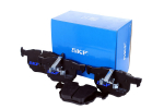 Piduriklotsi komplekt,ketaspidur SKF VKBP 90372