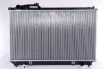 Radiaator,mootorijahutus NISSENS 64764