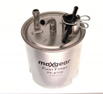 K&uuml;tusefilter MAXGEAR 26-2284