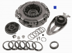 Sidurikomplekt SACHS 3000 943 016