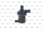Lisaveepump (jahutusvee ringluss&uuml;steem) NRF 390004