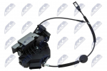 Ukselukk NTY EZC-FR-201