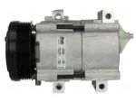 Kompressor,kliimaseade NISSENS 89046