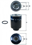 K&uuml;tusefilter KNECHT KC 135D