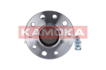 Rattalaagrikomplekt KAMOKA 5500077