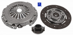 Sidurikomplekt SACHS 3000 950 518