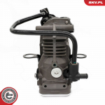 Kompressor,suru&otilde;hus&uuml;steem ESEN SKV 58SKV538